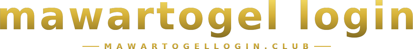 mawartogel login logo