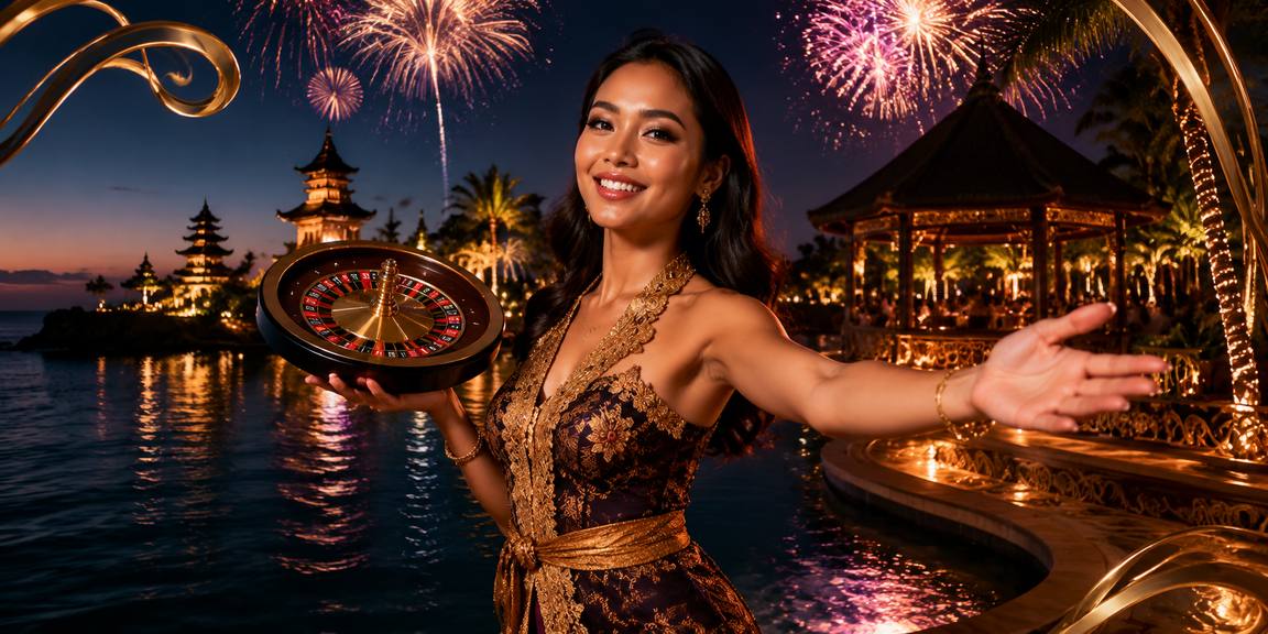 mawartogel login Live Baccarat Tables