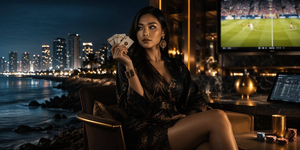 mawartogel login The Great Icescape