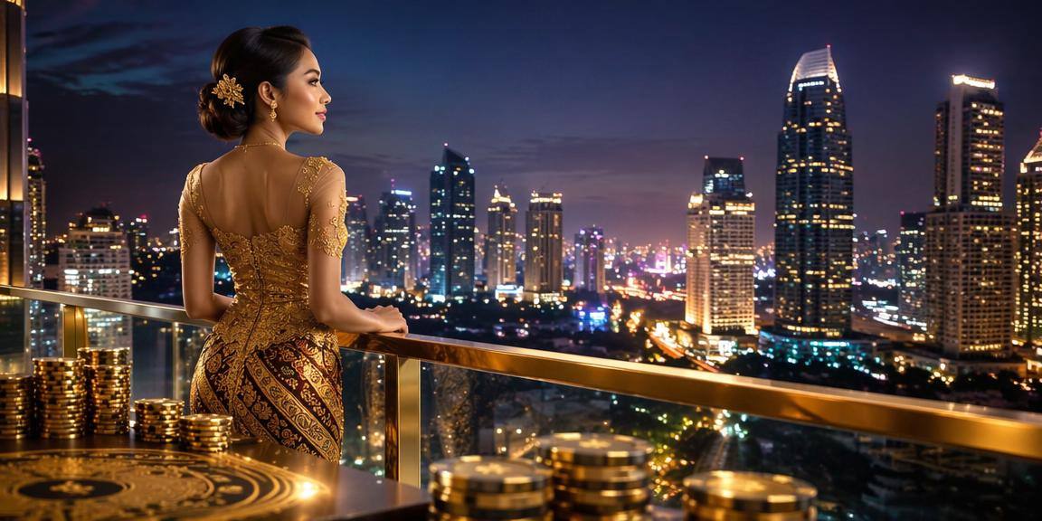 mawartogel login Indonesia's Payment Rails Work Here